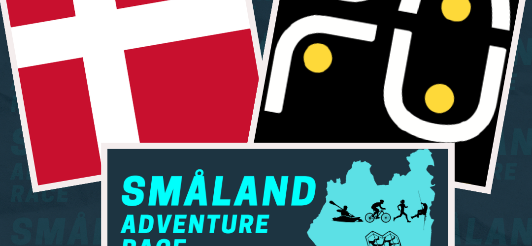 Danska Mästerskapen flyttar till Småland!