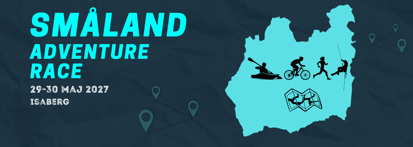 Småland Adventure Race